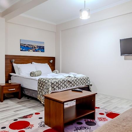 City Hall Apart Hotel Sultanahmet Istanbul Eksteriør billede